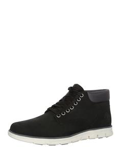 Ботинки Чукка TIMBERLAND Bradstreet, Black