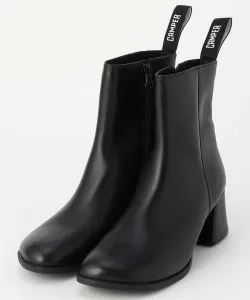 Kora / K400798 / Кожаные ботинки / Коровья кожа (Размеры 23-24 см) 25AW