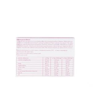 Диетическая добавка, Genactiv, Colostrigen Bioactive Colostrum Bovinum 200 мг, 60 капсул