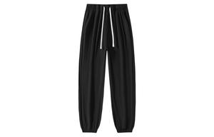 Повседневные брюки унисекс BALENO Banny Road, Темно-серый