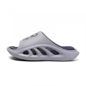 British knights Тапочки-слайды из ЭВА, устойчивые к истиранию, мужские, серо-синие