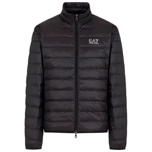 Куртка EA7 EMPORIO ARMANI 8NPB23_PNGPZ, черный