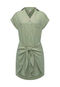Платье Ragwear BAHAYA, Dusty Green/Light Green