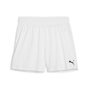 Женские шорты Puma teamGOAL Shorts Wmns 705754