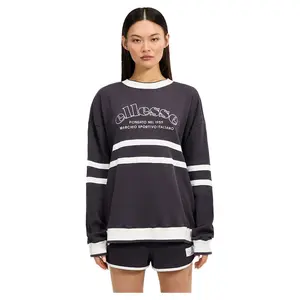 Толстовка Ellesse Manigod, серый