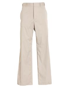 Брюки Fendi, серый