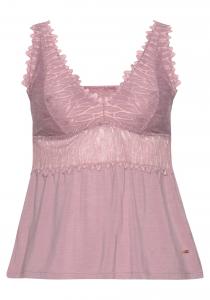 Топ LASCANA, Orchid