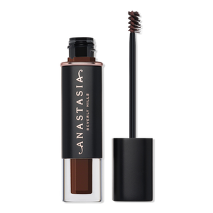 Гель для придания объема и тонирования бровей Anastasia Beverly Hills, Dark Brown (for dark brown hair with a warm undertone)