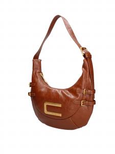 Custo Barcelona Плечевая сумка в темно-коричневом цвете