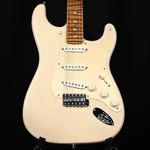 Fender Custom Shop American Custom Stratocaster NOS - Honey Blonde 2025 (XN17099)