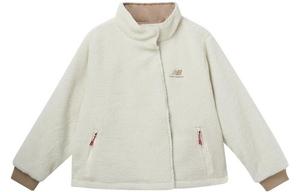 Женская стеганая куртка New Balance, цвет Khaki