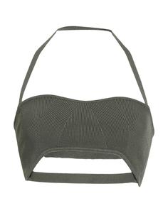 Топ Vicolo, зеленый