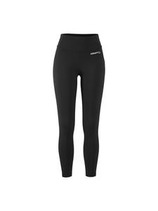 Леггинсы черного цвета Craft
