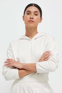 Толстовка Пума Puma, бежевый