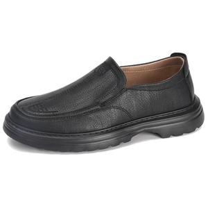 Мужская повседневная обувь с низким верхом TAIHEYUAN, Black