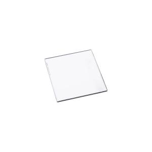 NiSi 6.6x6.6" Shatter Proof Protective Cinema Filter for Matte Boxes