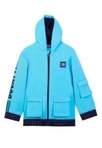 Легкая куртка Bugatti, Crystal Seas