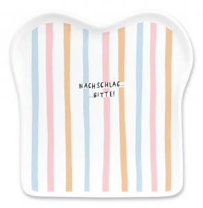 Тарелка 14,5x15,5 см