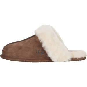 Слипперы Scuffette II Water-Resistant Slipper UGG, эспрессо ii