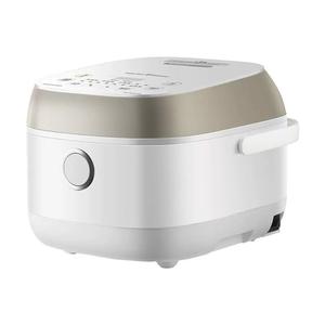 Рисоварка Toshiba RC-10HPC, белый