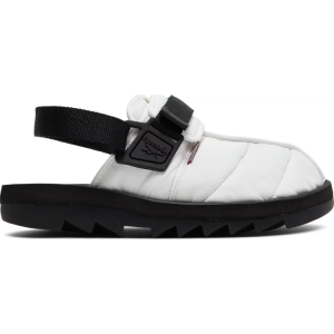 Кроссовки beatnik sandal 'pure grey black' Reebok, красный