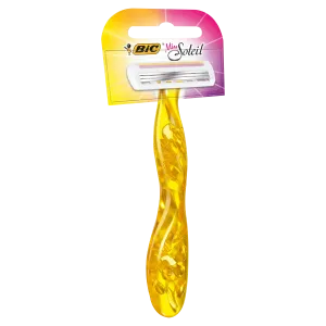 Bic Miss Soleil женская бритва, 1 шт.