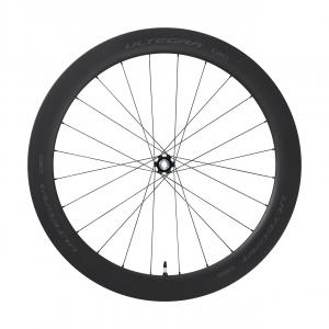 Переднее колесо Shimano Ultegra WH-R8170-C60-TL-F