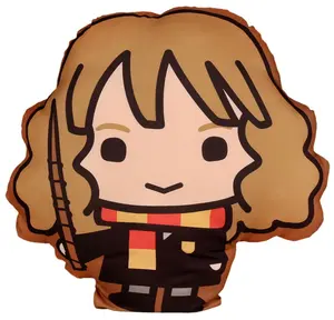 Подушка в форме ГАРРИ ПОТТЕРА с изображением Гермионы Unbekannt