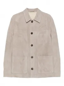 Куртка с карманом Eleventy, зеленый