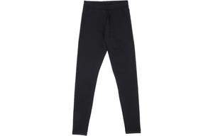 Леггинсы женские черные Adidas