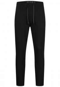 Повседневные брюки-чинос INDICODE JEANS Cowell, Black