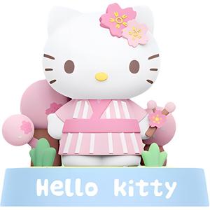 Hello Kitty ароматерапевтический орнамент Sanrio
