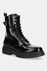 Детские ботиночки Tommy Hilfiger, черный