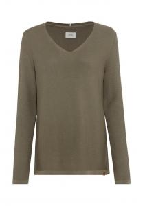 Свитер Camel Active, зеленый