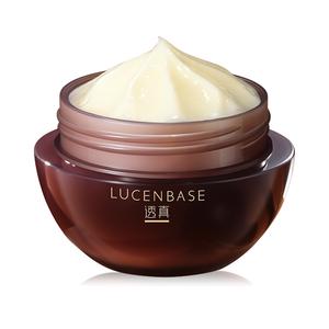 Крем для глаз с пептидами змеиного яда и кофеином против темных кругов и отечности 30g LUCENBASE