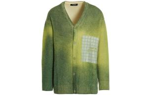 A-COLD-WALL* Толстовка A COLD WALL* FW22 мужская Green