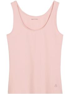 Топ Marc O'Polo Essentials, пастельно-розовый