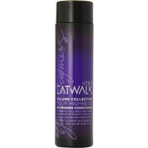 Питательный кондиционер Catwalk Your Highness 250 мл, Tigi