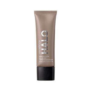 BB-крем halo healthy glow all-in-one tinted moisturizer Smashbox, tan olive, объем 40 мл