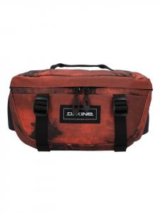 Наплечная сумка Dakine, цвет flare acid wash