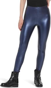 Леггинсы Lysse Freya Leggings, цвет Metallic Blue