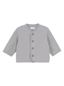 Noppies Кардиган серого цвета