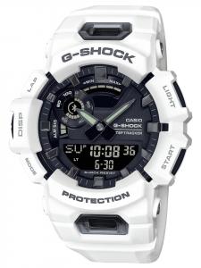 Casio Мужские часы G-Shock G-Squad AnaDigi, белые