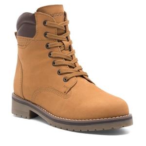 Ботинки Lasocki, коричневый