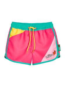 PLAYSHOES UV Protection 'DIE MAUS Freunde' в розовом, темно-розовом