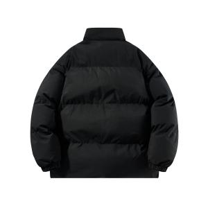 JEANSWEST CLUB Стеганая куртка унисекс, Черный