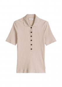 Marc O'Polo Рубашка в цвете экрю