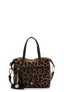 Сумка-шоппер Suri Frey SFY Tammy, Cognac