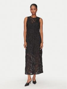 Коктейльное платье стандартный крой Loopun DAY65243716 Day Birger Ét Mikkelsen, черный