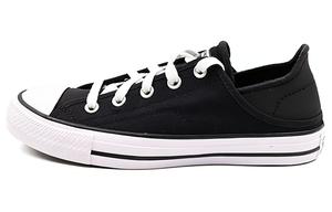 Кеды Converse WMNSConverse Chuck Taylor All Star 'Black' Women's